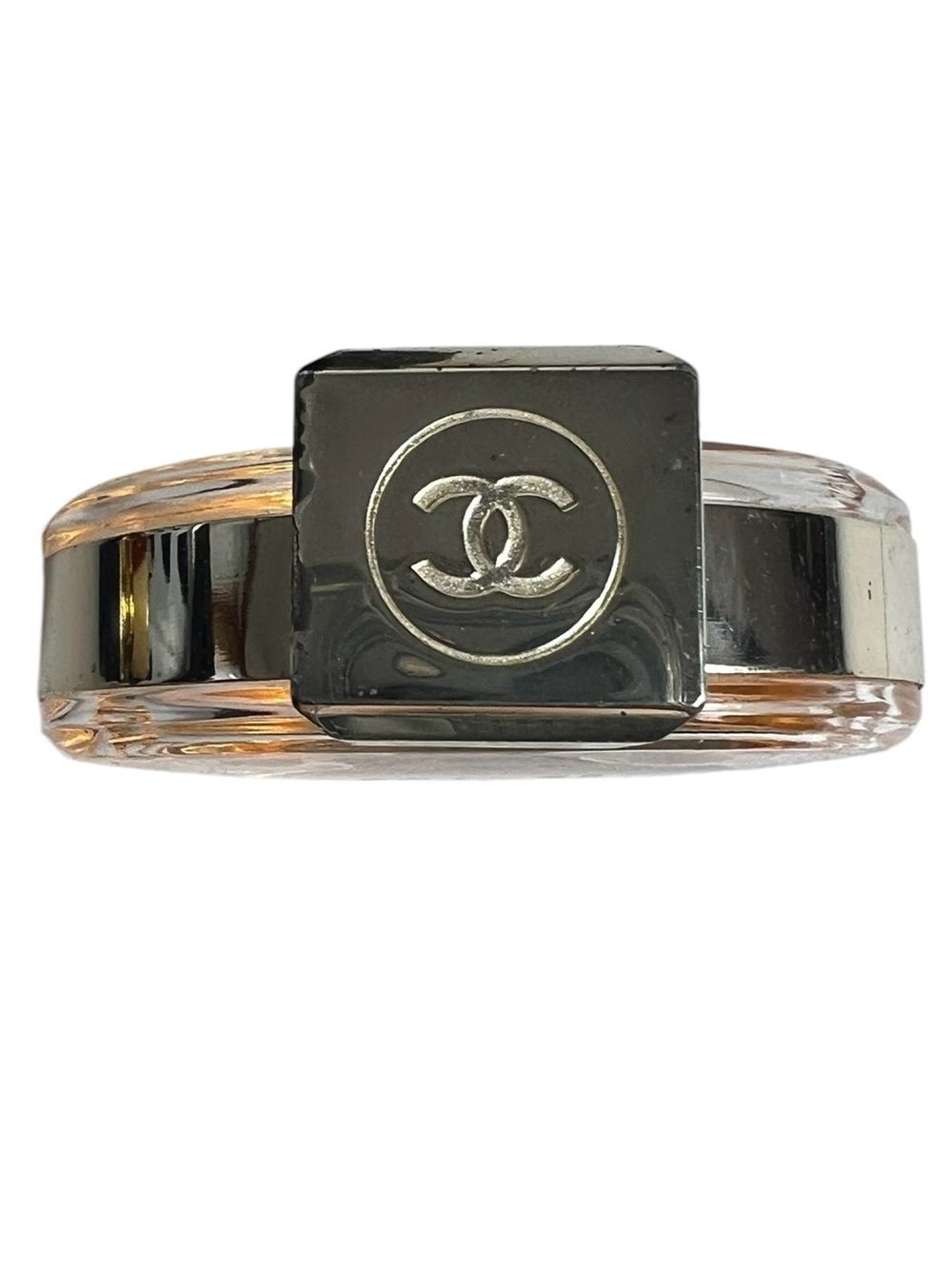Chanel Chance Eau de Parfum EDP 3.4 oz 100ml Women’s Luxury Fragrance - Picture 3 of 5